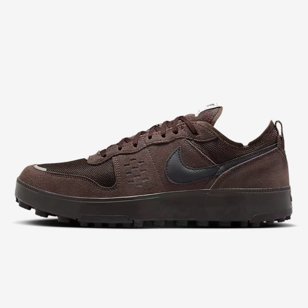 Nike C1TY Baroque Brown Black New FZ3863 201 Men's Size 10